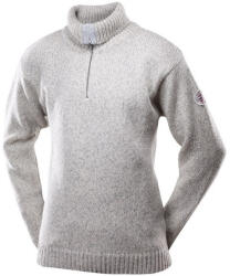 Devold Nansen Zip Neck Mărime: XL / Culoare: gri (TC386410A770A)