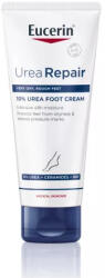 Eucerin 10% Urea lábápoló krém cukorbetegeknek 100ml (804424)