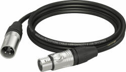 BEHRINGER GMC-300 3 m Микрофонен кабел (<![CDATA[GMC-300]]>)