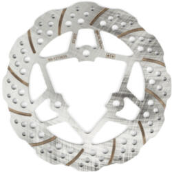 Stage6 MX_S6-1218834 Féktárcsa Hátsó 200mm Rieju Mrt