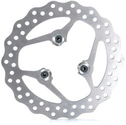 Polini MX_P175.0017 Hátsó Féktárcsa 202mm Yamaha Aerox