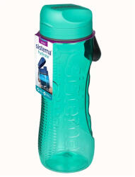 Sistema Hydrate Láhev Active Flip Top 800 ml Culoare: verde (41974)