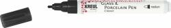 Kreul Classic 'M' Marker permanent Black 1 buc (16411-KREUL)