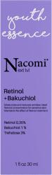 Nacomi Next lvl ránc elleni szérum retinollal és bakuchiollal - 30 ml