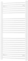 Leziter Íves törölközőszárító radiátor 1200x600 mm fehér (LTRI1200600W)