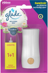 Glade Touch & Fresh Japán Kert légfrissítő spray készülék - 1 db