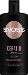 Syoss Keratin, 440ml (687050) (687050)