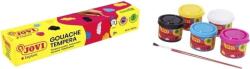 JOVI Premium Un set de vopsele tempera 5 x 35 ml (505)