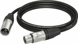 BEHRINGER GMC-300 3 m Cablu de microfon (<![CDATA[GMC-300]]>)