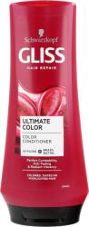 Schwarzkopf Gliss hajregeneráló balzsam 200 ml Ragyogó szín (9000100218023) (9000100218023) (9000100218023)