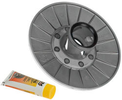 Malossi MX_M6111763 Cvt Hátsó Tárcsa Mhr Yamaha Majesty / Xmax 250cm³