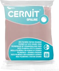 Cernit Polymer Clay Opaline Pastă polimerică Pink 56 g (CE0880056475C)