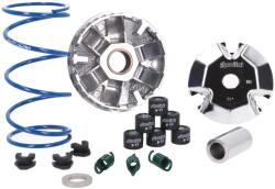 Polini 241.746 Hi-speed Variátor - Yamaha Aerox, Giggle, Neos, Vino 50 (4 ütemű) Euro4