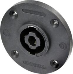 Neutrik NL4MPRXX Conector Speakon (NL4MPRXXSB)