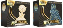 Asmodee Pokémon TCG ME01 Mega Evolution Elite Trainer Boksz, kétféle (PCI10047)