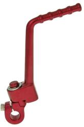 Vparts VC18408 Alumínium Berugókar - Derbi Ebe, D50b0 - Piros