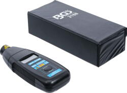 BGS technic 9-2188 digitális fordulatszámmérő (9-2188)