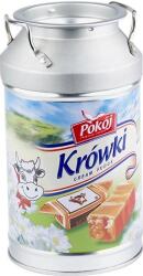 Pokój Krowky Pokój млечни карамели КУТИЯ 250гр