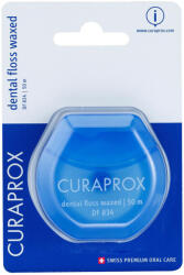 Curaprox Ata dentara Dental Floss DF834, 50 m, Curaprox