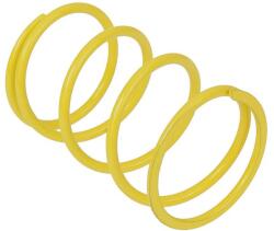 Malossi M. 297042Y0 Variátor / Varió / Nyomórugó, Kontrasztrugó Megerősített - Sárga