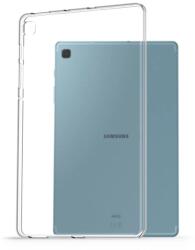  Tablettok Samsung Galaxy Tab S6 Lite 2020 / 2022 / 2024 (SM-P610, SM-P615, SM-P613, SM-P619) - átlátszó, szilikon tablet hátlap tok
