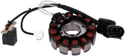 101 Octane IP40140 Váltó Generátor Stator Aprilia, Gilera, Derbi, Piaggio, Vespa 125cc, 200cc, 200cc