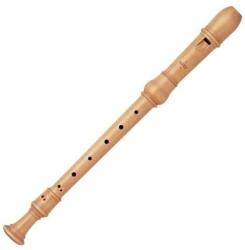 Moeck 4300 Rottenburgh Fluier alto (4300-MOECK)