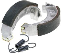 Polini 176.0151 Fékpofa D. 90x18 (rugókkal)