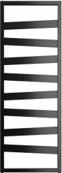  Design radiátor NERO Italia Atlas - 50 x 140 cm (fekete)