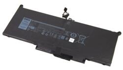 Dell 2X39G 60Wh, 7500mAh, 7.6V Gyári Akkumulátor (ET-2X39G)