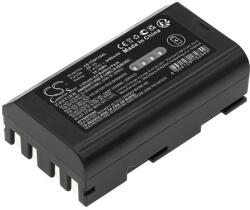 Cameron Sino Cameron Sino 3400mAh Leica CS07 akkumulátor / akku (CS-TOX110XL)