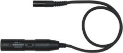 AKG MPAVL 50 cm Cablu de microfon (<![CDATA[AKG MPA V L]]>)