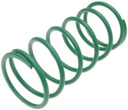 Malossi M. 2914401. G0 Kontrasztrugó K6.8/l156mm - Yamaha T-max 500, 530 - Zöld