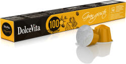Dolce Vita Capsule de cafea Italfoods Dolce Vita GRAN GUSTO pentru Nespresso 10 bucati