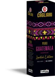Caffé Cagliari Capsule Cagliari Guatemala 10 bucăți pentru Tchibo Cafissimo și Caffitaly