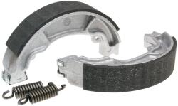 Polini 176.0311 Fékpofa D. 125x25 (rugókkal)