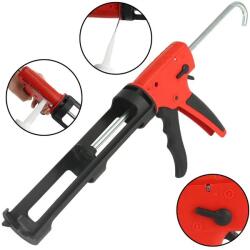 MAR-POL szilikon kinyomópisztoly M78030 (M78030)