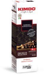 KIMBO Caffe Espresso Napoletano capsule pentru Tchibo si Caffitaly 10 buc