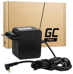 Green Cell Green Cell PRO Tápegység, Töltő 20V 3, 25A 65W Lenovo IdeaPad 3, IdeaPad 5, 320-15 510-15 S145-14 S145-15 S340-14 S540-14 (GC-36729)