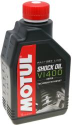 Motul MOT105923 Factory Line Lengéscsillapító Olaj - 1 Liter