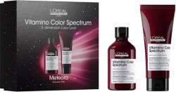 L'Oréal L'ORÉAL PROFESSIONNEL Vitamino Color Spectrum DUO Limitált kiadású karácsonyi csomag (300+200 ml)