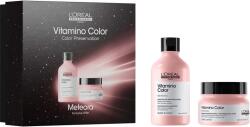 L'Oréal L'ORÉAL PROFESSIONNEL Vitamino Color DUO Limitált kiadású karácsonyi csomag (300+250 ml)