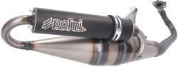 Polini 200.0407 Sport Scooter Team 4 Kipufogó - Piaggio 50 (2 ütemű)