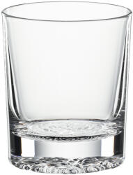 Spiegelau Pahare de apă LOUNGE 2.0, set de 4, 238 ml, transparent, Spiegelau (SP2710165) Pahar