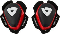 Revit Knee sliderset 2 térd sliderek piros-fekete-fehér