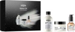 L'Oréal L'ORÉAL PROFESSIONNEL Metal Detox TRIO Limitált kiadású karácsonyi csomag (300+250+50 ml)