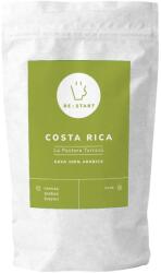 RE: START Coffee Boabe de cafea COSTA RICA - LA PASTORA TARRAZÚ 250 g, RE: START (RES250COS)