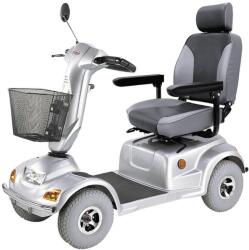 Rehab EL-GO/M XXL nagyteherbírású, elektromos moped