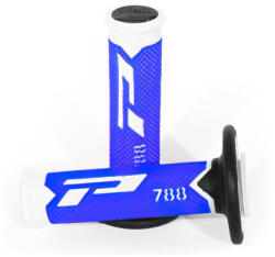 PROGRIP MX_PG788-24 Három Sűrűségű 788 Markolat // - Kék, Fekete, Fehér