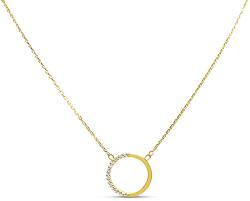 ÉkszerM Arany Lánc Medállal (méret: 42, 45) AU 95494